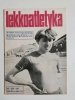 LEKKOATLETYKA NR 7 (279) 1979  ROK XXIV 